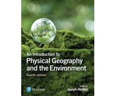 KNYGA Joseph Holden Introduction to Physical Geography and the Environment, An