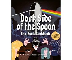 KNYGA Joseph Inniss Dark Side of the Spoon