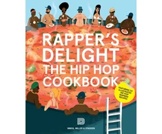 KNYGA Joseph Inniss Rapper's Delight