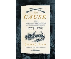 KNYGA Joseph J. Ellis Ph.D. Cause
