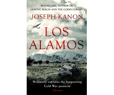 KNYGA Joseph Kanon Los Alamosas
