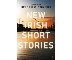 KNYGA Joseph Oconnor New Irish Short Stories
