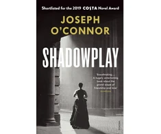 KNYGA Joseph Oconnor Shadowplay