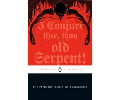 KNYGA Joseph P Laycock Penguin Book of Exorcisms
