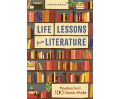KNYGA Joseph Piercy Life Lessons from Literature