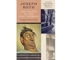 KNYGA Joseph Roth Legend Of The Holy Drinker