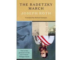 KNYGA Joseph Roth Radetzky March