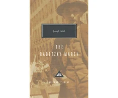 KNYGA Joseph Roth Radetzky March