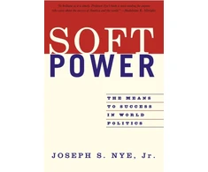 KNYGA Joseph S Nye Soft Power