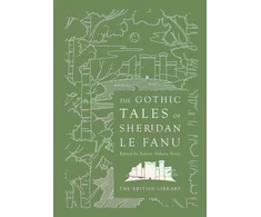 KNYGA Joseph Sheridan Le Fanu Gothic Tales of Sheridan Le Fanu