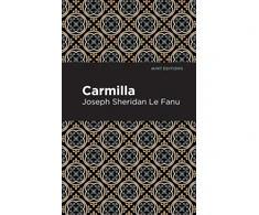 KNYGA Joseph Sheridan Le Fanu Karmilla