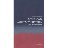 KNYGA Joseph T Glatthaar American Military History