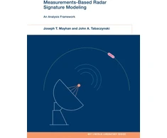 KNYGA Joseph T Mayhan Measurements-Based Radar Signature Modeling