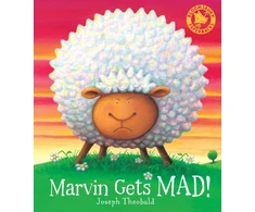 KNYGA Joseph Theobald Marvin Gets MAD!