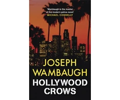 KNYGA Joseph Wambaugh Hollywood Crows