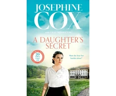 KNYGA Josephine Cox Daughter’s Secret