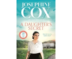 KNYGA Josephine Cox Daughter’s Secret