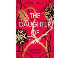 KNYGA Josephine Tey Tey Josephine Daughter of Time