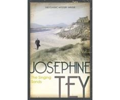 KNYGA Josephine Tey Singing Sands