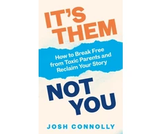 KNYGA Josh Connolly It’s Them, Not You