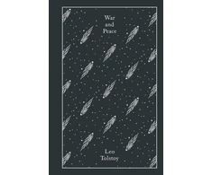 KNYGA Josh Gregory Tolstoy Leo War And Peace
