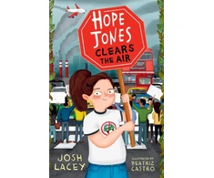KNYGA Josh Lacey Hope Jones Clears the Air