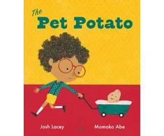 KNYGA Josh Lacey Pet Potato
