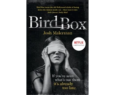 KNYGA Josh Malerman Bird Box