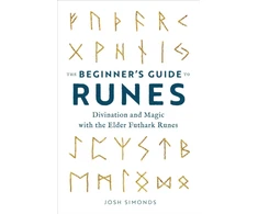 KNYGA Josh Simonds Beginner's Guide to Runes