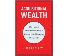 KNYGA Josh Tolley Acquisitional Wealth