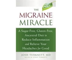 KNYGA Josh Turknett Migraine Miracle