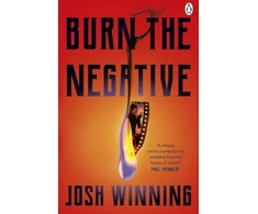 KNYGA Josh Winning Burn The Negative