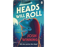 KNYGA Josh Winning Heads Will Roll
