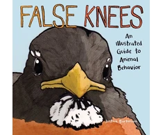 KNYGA Joshua Barkman False Knees