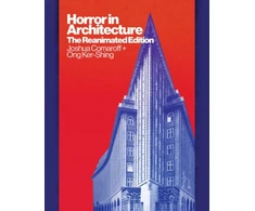 KNYGA Joshua Comaroff Horror in Architecture