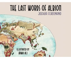 KNYGA Joshua Ferdinand Last Words of Albion