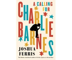 KNYGA Joshua Ferris Calling for Charlie Barnes