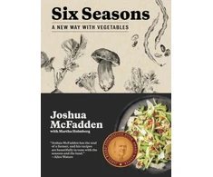 KNYGA Joshua Mcfadden Six Seasons