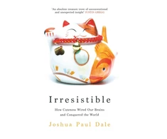 KNYGA Joshua Paul Dale Neatsispiriamas