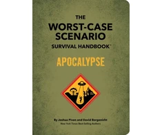 KNYGA Joshua Piven Worst-Case Scenario Survival Handbook: Apocalypse