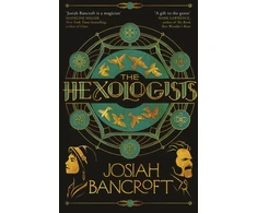 KNYGA Josiah Bancroft Hexologists
