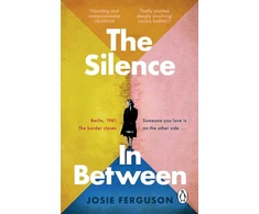 KNYGA Josie Ferguson Ferguson Josie Silence In Between