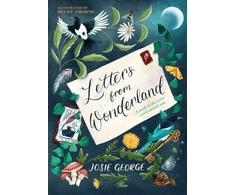 KNYGA Josie George Letters from Wonderland