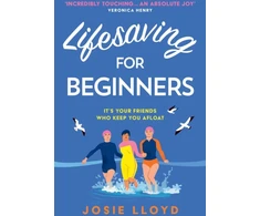 KNYGA Josie Lloyd Lifesaving for Beginners