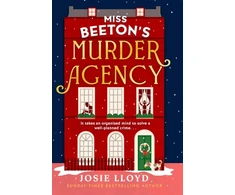 KNYGA Josie Lloyd Miss Beeton’s Murder Agency