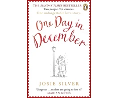 KNYGA Josie Silver One Day in December