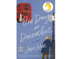 KNYGA Josie Silver One Day in December