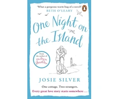 KNYGA Josie Silver One Night on the Island