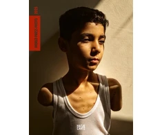 KNYGA Joumana Khoury World Press Photo Yearbook 2025