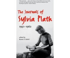 KNYGA Journals of Sylvia Plath